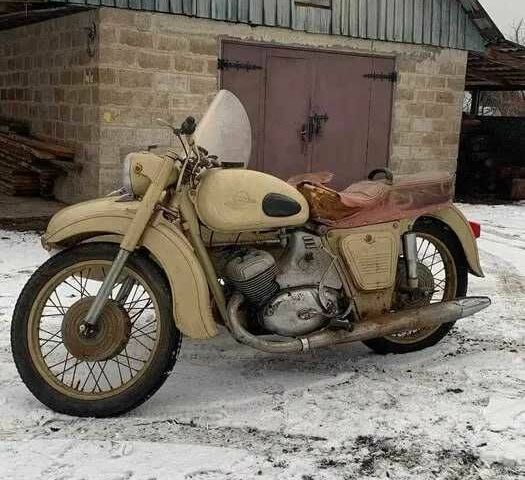 ІЖ Інша, об'ємом двигуна 0 л та пробігом 0 тис. км за 40000 $, фото 3 на Automoto.ua