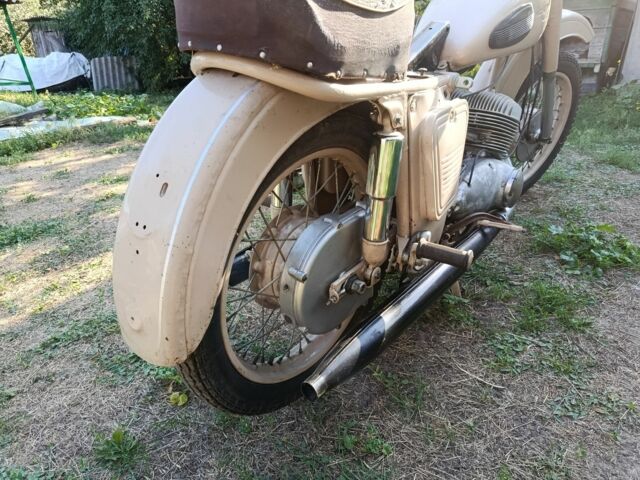 ИЖ Другая, объемом двигателя 0.35 л и пробегом 0 тыс. км за 567 $, фото 7 на Automoto.ua