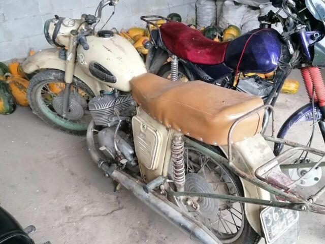 ІЖ Інша, об'ємом двигуна 0 л та пробігом 0 тис. км за 119 $, фото 1 на Automoto.ua