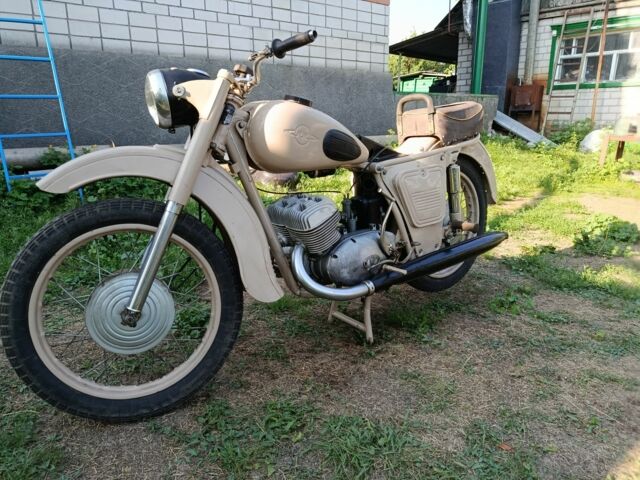 ИЖ Другая, объемом двигателя 0.35 л и пробегом 0 тыс. км за 567 $, фото 9 на Automoto.ua