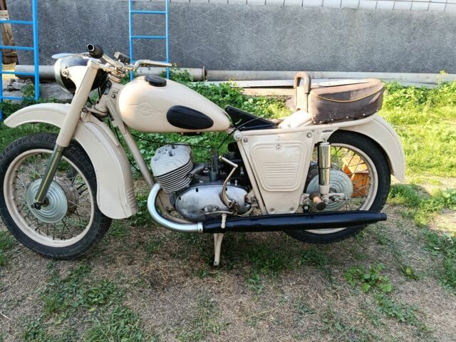 ИЖ Другая, объемом двигателя 0.35 л и пробегом 0 тыс. км за 567 $, фото 12 на Automoto.ua