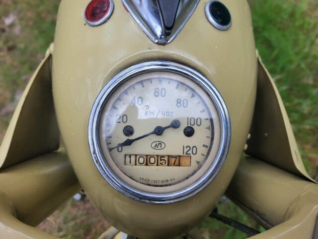 ИЖ Другая, объемом двигателя 0.35 л и пробегом 0 тыс. км за 1399 $, фото 2 на Automoto.ua