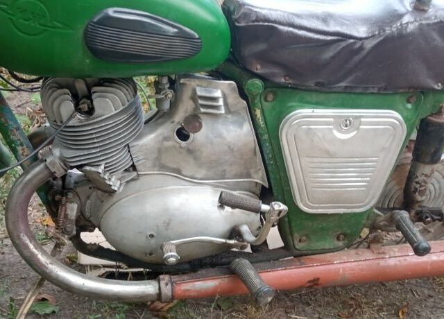 ИЖ Другая, объемом двигателя 0.35 л и пробегом 0 тыс. км за 240 $, фото 1 на Automoto.ua