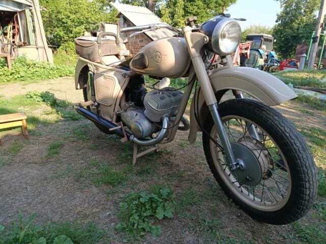 ИЖ Другая, объемом двигателя 0.35 л и пробегом 0 тыс. км за 567 $, фото 1 на Automoto.ua