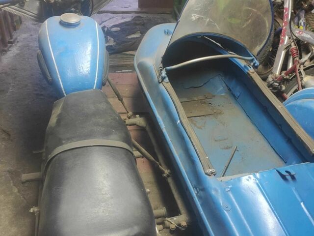 ИЖ Другая, объемом двигателя 0 л и пробегом 0 тыс. км за 265 $, фото 2 на Automoto.ua