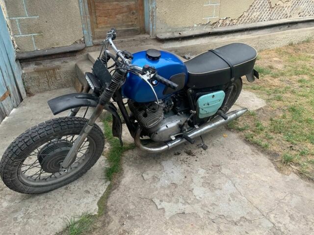 ИЖ Другая, объемом двигателя 0.35 л и пробегом 0 тыс. км за 226 $, фото 3 на Automoto.ua