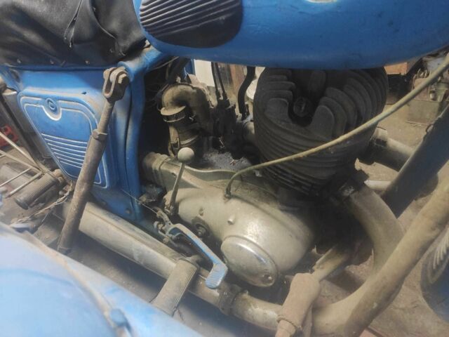 ИЖ Другая, объемом двигателя 0 л и пробегом 0 тыс. км за 265 $, фото 7 на Automoto.ua