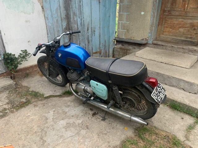 ИЖ Другая, объемом двигателя 0.35 л и пробегом 0 тыс. км за 226 $, фото 1 на Automoto.ua