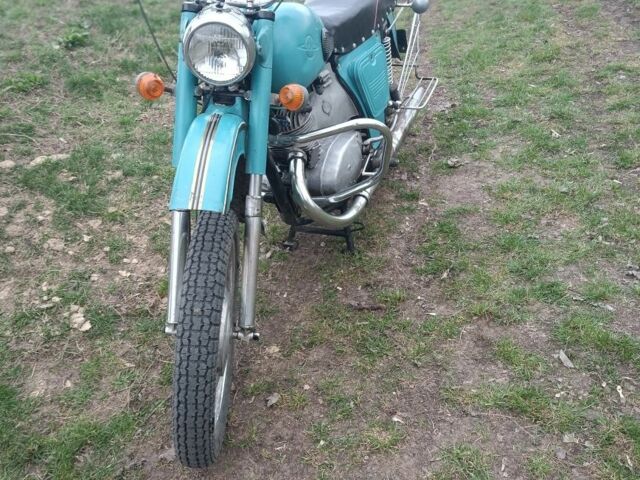 ИЖ Другая, объемом двигателя 0.35 л и пробегом 0 тыс. км за 314 $, фото 4 на Automoto.ua