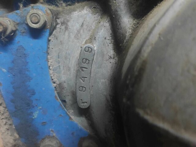 ИЖ Другая, объемом двигателя 0 л и пробегом 0 тыс. км за 265 $, фото 9 на Automoto.ua