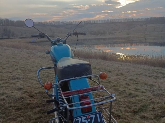 ИЖ Другая, объемом двигателя 0.35 л и пробегом 0 тыс. км за 13000 $, фото 6 на Automoto.ua