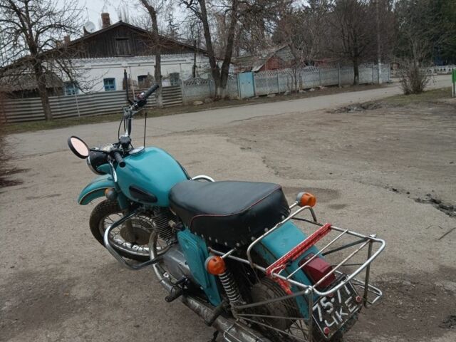 ИЖ Другая, объемом двигателя 0.35 л и пробегом 0 тыс. км за 314 $, фото 3 на Automoto.ua