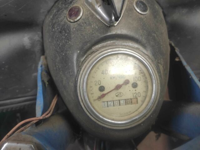 ИЖ Другая, объемом двигателя 0 л и пробегом 0 тыс. км за 265 $, фото 8 на Automoto.ua