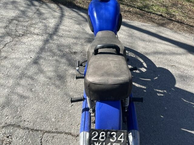 ИЖ Другая, объемом двигателя 0.35 л и пробегом 0 тыс. км за 12000 $, фото 3 на Automoto.ua