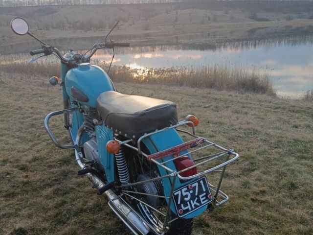 ИЖ Другая, объемом двигателя 0.35 л и пробегом 0 тыс. км за 13000 $, фото 2 на Automoto.ua