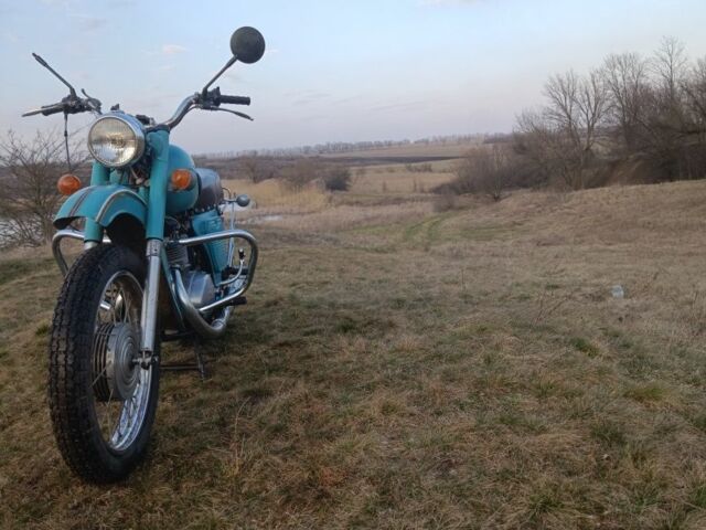 ИЖ Другая, объемом двигателя 0.35 л и пробегом 0 тыс. км за 314 $, фото 5 на Automoto.ua