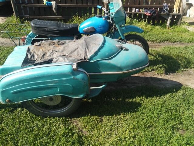 ІЖ Інша, об'ємом двигуна 0.35 л та пробігом 0 тис. км за 12000 $, фото 2 на Automoto.ua