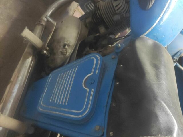 ИЖ Другая, объемом двигателя 0 л и пробегом 0 тыс. км за 265 $, фото 1 на Automoto.ua