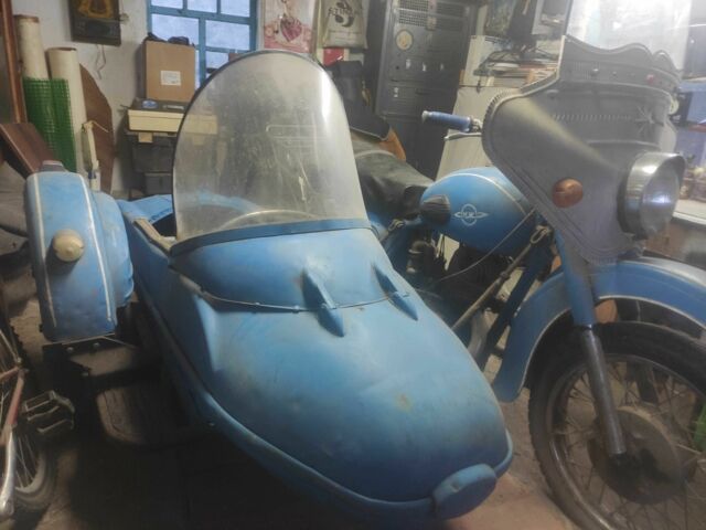 ИЖ Другая, объемом двигателя 0 л и пробегом 0 тыс. км за 265 $, фото 5 на Automoto.ua