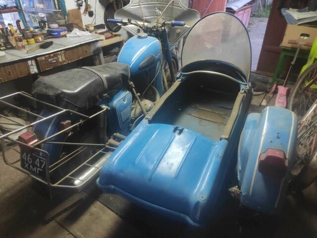 ИЖ Другая, объемом двигателя 0 л и пробегом 0 тыс. км за 265 $, фото 3 на Automoto.ua