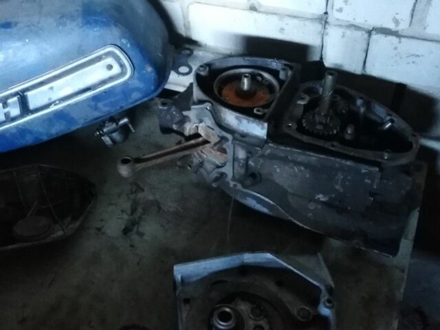 ИЖ Другая, объемом двигателя 0 л и пробегом 0 тыс. км за 359 $, фото 3 на Automoto.ua