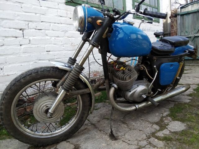 ИЖ Другая, объемом двигателя 0.35 л и пробегом 0 тыс. км за 191 $, фото 2 на Automoto.ua