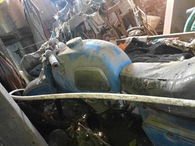 ИЖ Другая, объемом двигателя 0 л и пробегом 0 тыс. км за 4000 $, фото 3 на Automoto.ua