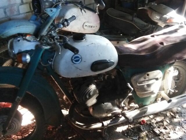 ИЖ Другая, объемом двигателя 0 л и пробегом 0 тыс. км за 359 $, фото 1 на Automoto.ua