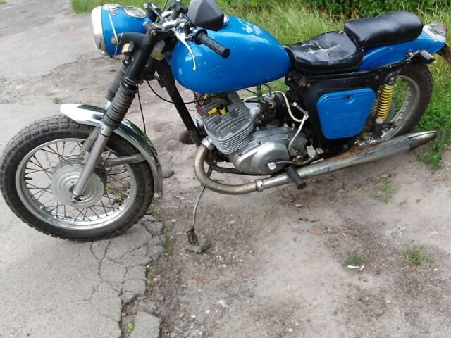 ИЖ Другая, объемом двигателя 0.35 л и пробегом 0 тыс. км за 191 $, фото 1 на Automoto.ua