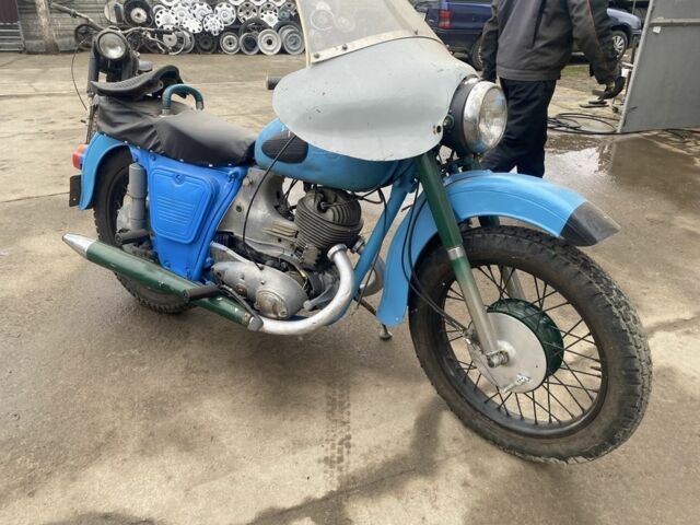 ИЖ Другая, объемом двигателя 0.35 л и пробегом 0 тыс. км за 200 $, фото 2 на Automoto.ua