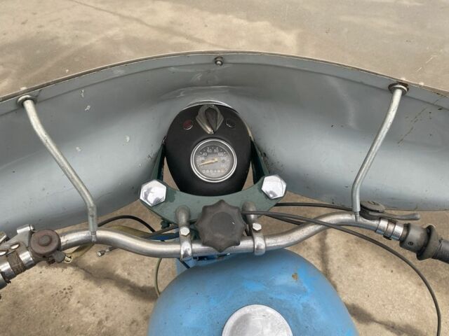 ИЖ Другая, объемом двигателя 0.35 л и пробегом 0 тыс. км за 200 $, фото 4 на Automoto.ua