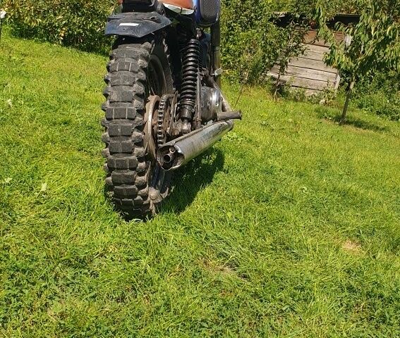 ИЖ Другая, объемом двигателя 0.35 л и пробегом 0 тыс. км за 6500 $, фото 2 на Automoto.ua
