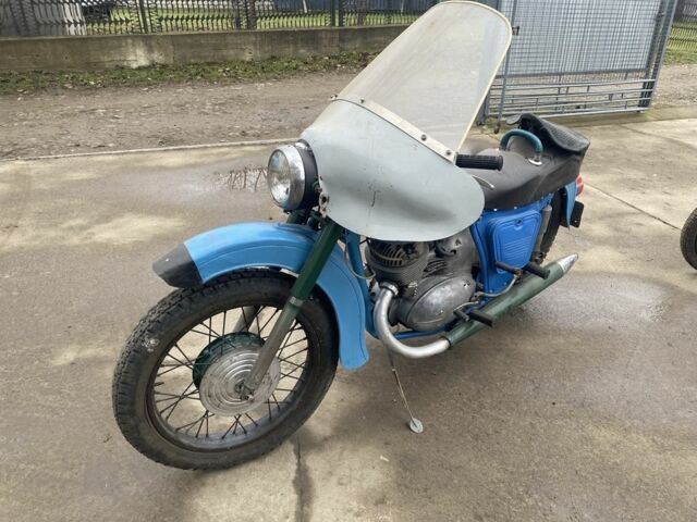 ИЖ Другая, объемом двигателя 0.35 л и пробегом 0 тыс. км за 200 $, фото 3 на Automoto.ua