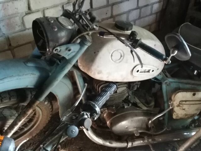 ИЖ Другая, объемом двигателя 0 л и пробегом 0 тыс. км за 359 $, фото 2 на Automoto.ua