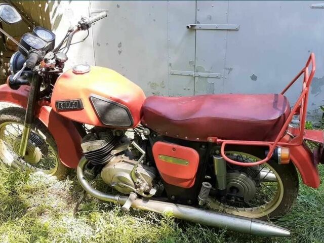 ИЖ Другая, объемом двигателя 0.35 л и пробегом 0 тыс. км за 158 $, фото 1 на Automoto.ua