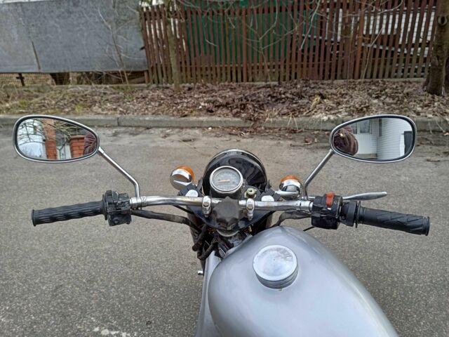 ИЖ Другая, объемом двигателя 0.35 л и пробегом 0 тыс. км за 19000 $, фото 9 на Automoto.ua