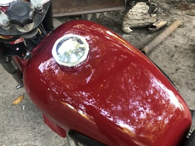 ІЖ Інша, об'ємом двигуна 0.35 л та пробігом 0 тис. км за 389 $, фото 2 на Automoto.ua