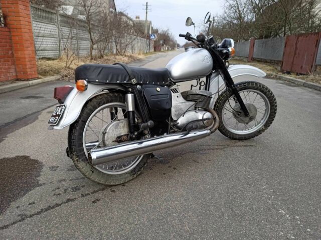 ИЖ Другая, объемом двигателя 0.35 л и пробегом 0 тыс. км за 19000 $, фото 4 на Automoto.ua