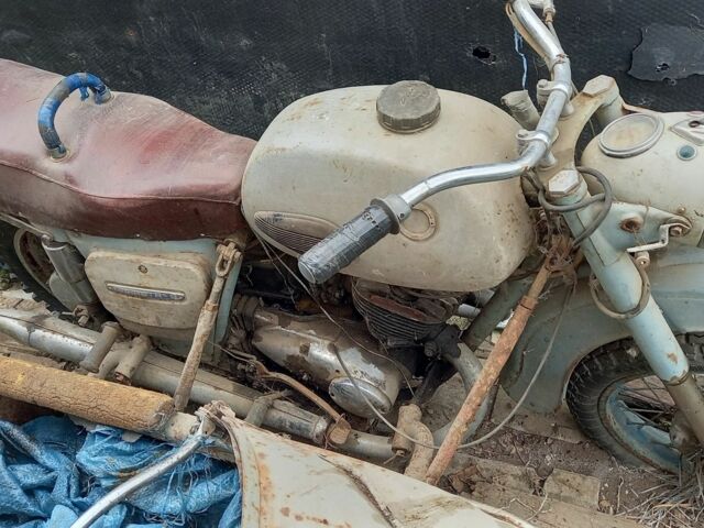 ІЖ Інша, об'ємом двигуна 0.7 л та пробігом 0 тис. км за 250 $, фото 2 на Automoto.ua