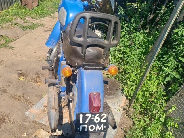 ІЖ Інша, об'ємом двигуна 0.12 л та пробігом 0 тис. км за 8500 $, фото 5 на Automoto.ua