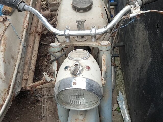 ІЖ Інша, об'ємом двигуна 0.7 л та пробігом 0 тис. км за 250 $, фото 3 на Automoto.ua