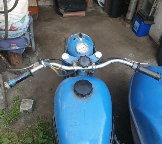 ІЖ Інша, об'ємом двигуна 0 л та пробігом 0 тис. км за 318 $, фото 3 на Automoto.ua