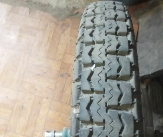 ІЖ Інша, об'ємом двигуна 0 л та пробігом 0 тис. км за 72 $, фото 7 на Automoto.ua