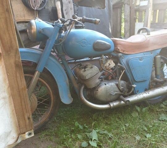 ІЖ Інша, об'ємом двигуна 0 л та пробігом 0 тис. км за 318 $, фото 4 на Automoto.ua