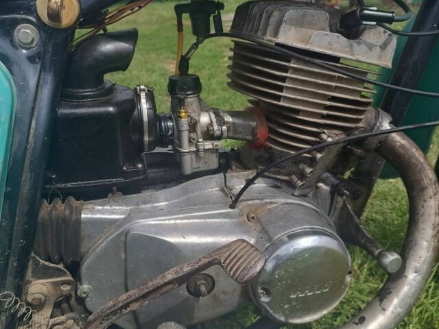 ІЖ Інша, об'ємом двигуна 0.35 л та пробігом 0 тис. км за 158 $, фото 2 на Automoto.ua