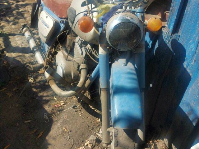 ІЖ Інша, об'ємом двигуна 0 л та пробігом 0 тис. км за 357 $, фото 1 на Automoto.ua