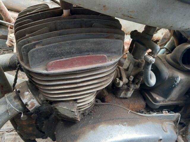 ІЖ Інша, об'ємом двигуна 0.7 л та пробігом 0 тис. км за 250 $, фото 5 на Automoto.ua