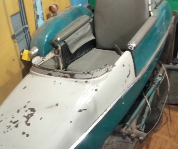 ІЖ Інша, об'ємом двигуна 0 л та пробігом 0 тис. км за 72 $, фото 2 на Automoto.ua