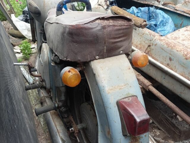 ІЖ Інша, об'ємом двигуна 0.7 л та пробігом 0 тис. км за 250 $, фото 7 на Automoto.ua