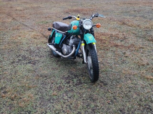 ІЖ Інша, об'ємом двигуна 0.35 л та пробігом 0 тис. км за 7500 $, фото 6 на Automoto.ua